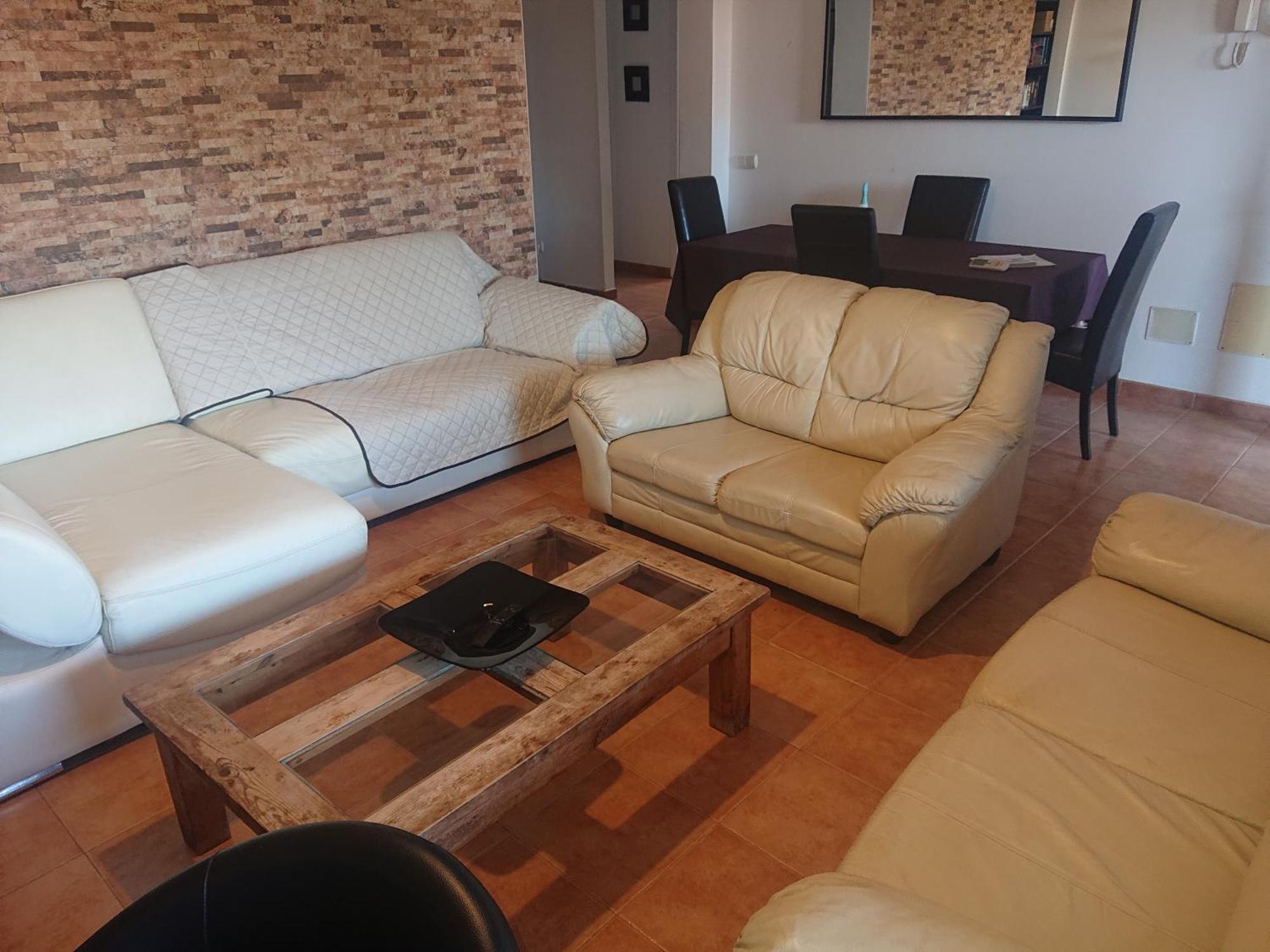 Villa Martha Casa Principal Anexa Playa Blanca  Habitación foto